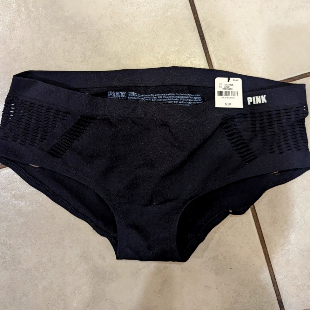 Panties, never worn
